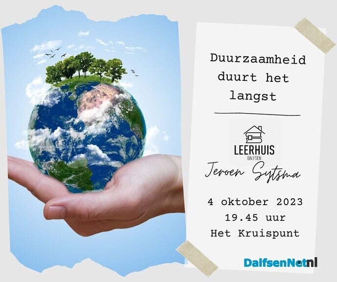 Uitnodiging - Foto: Ingezonden foto