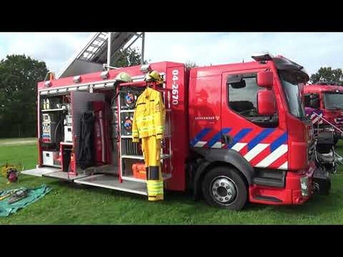 112 dag Lemelerveld 2023 (video)