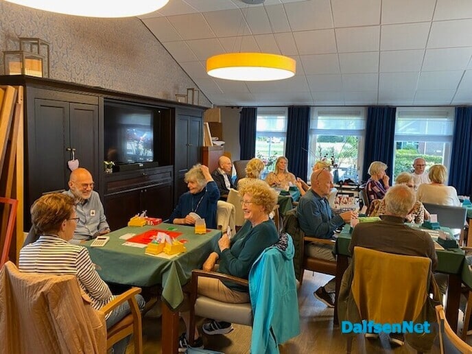 Geslaagde Blauwe Bogen Drive 2023 - Foto: Ingezonden foto