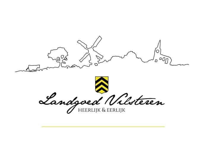 Herfst speurtocht voor de kinderen in Vilsteren