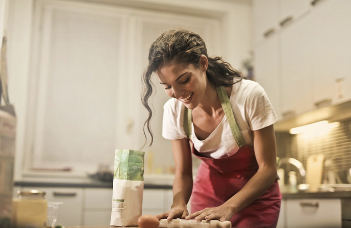 Ideeën voor simpele basisrecepten, laat je inspireren