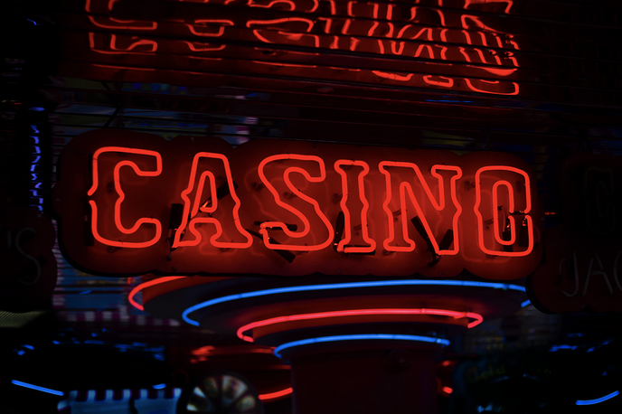 De opkomst van casino’s zonder licentie in 2023