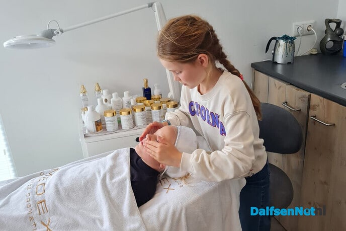 Roefeldag voor kinderen uit groep 7 en 8 – meer foto’s! - Foto: Ingezonden foto