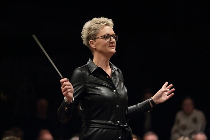 Polyhymnia’s Maestro groot succes - Foto: Ingezonden foto