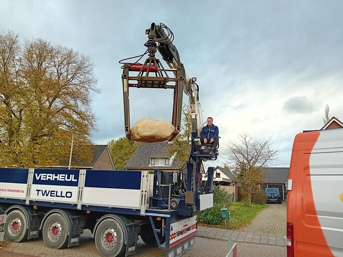 Herinrichting De Spiegel, maar dan de Buitenspiegel - Foto: Ingezonden foto