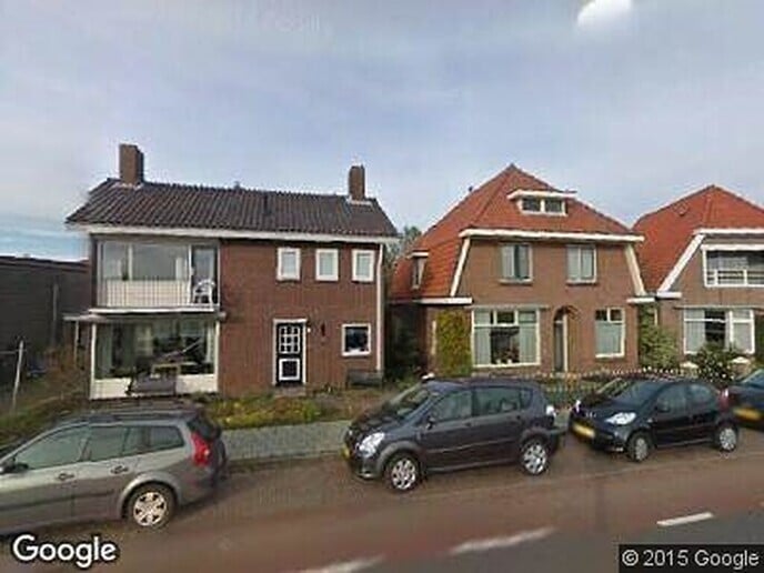 Wandeling met tante Gé ( vervolg deel 4) - Foto: Ingezonden foto