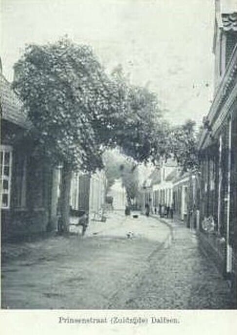 Wandelen met Tante Gé (deel 3)