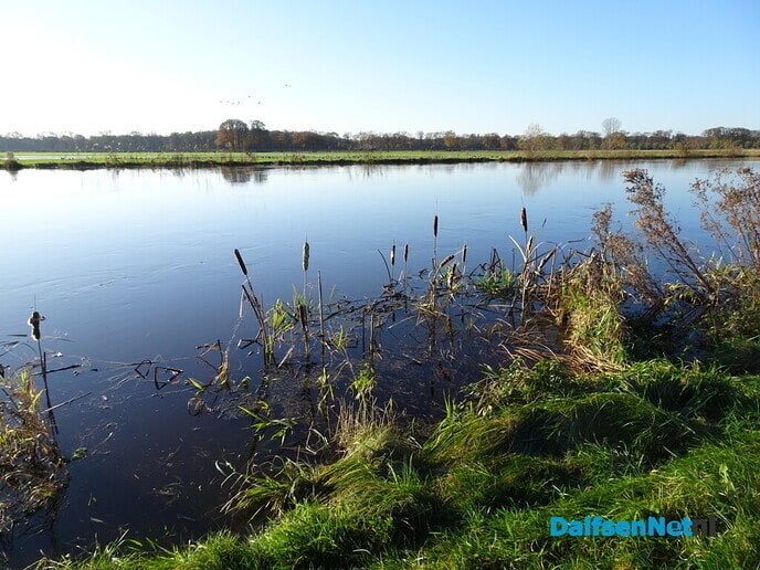 Lekker wandelen - Foto: Ingezonden foto