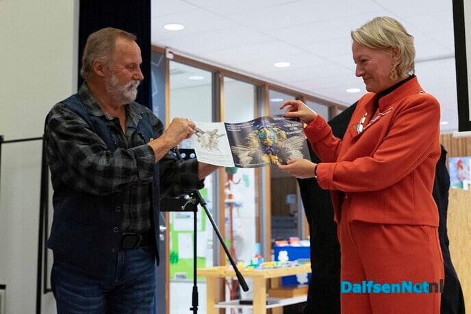 Opening Expositie ‘Het Dier in de Kunsten’ - Foto: Paul Scholten