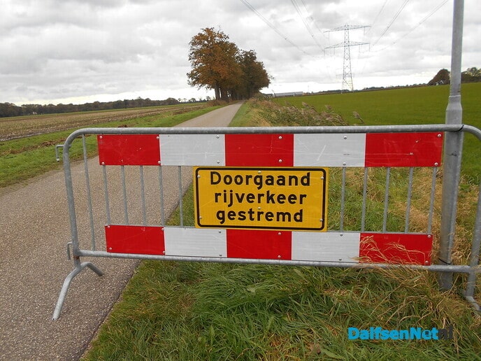 Niet best