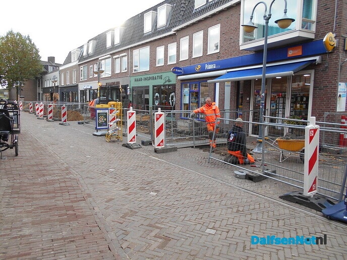 Prinsenstraat