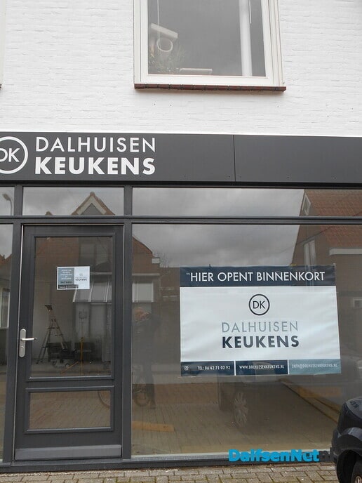 Nog even geduld