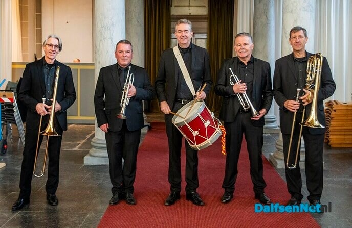 Concert Sallands Bachkoor - Foto: Ingezonden foto