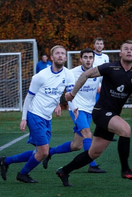 Geen doelpunten bij ASC’62 – Klazienaveen - Foto: Ingezonden foto