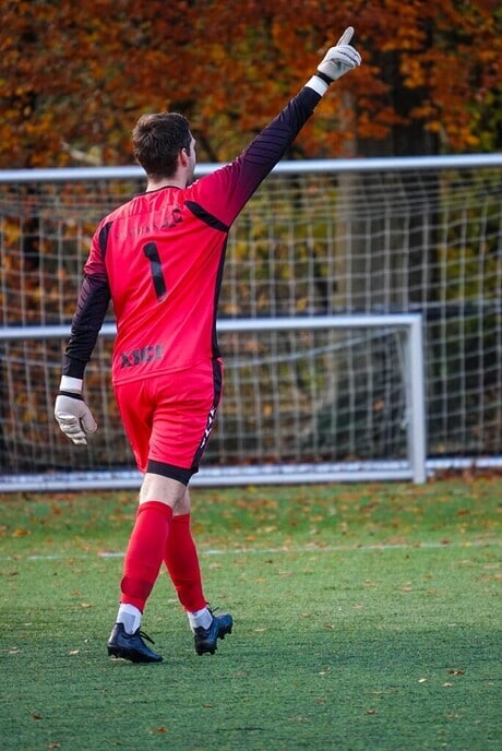 Geen doelpunten bij ASC’62 – Klazienaveen - Foto: Ingezonden foto