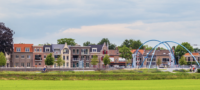 Huren in Dalfsen: Een gids voor de Nederlandse huurmarkt