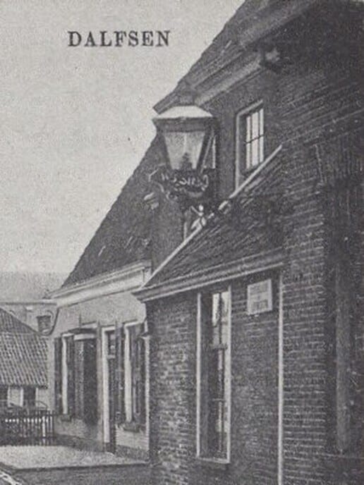 Nog een pand van Siero - Foto: Ingezonden foto