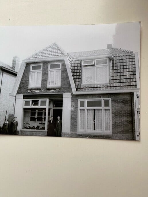 Nog een pand van Siero - Foto: Ingezonden foto