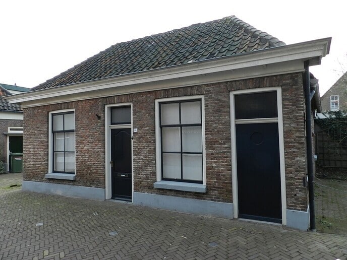 Nog een pand van Siero - Foto: Ingezonden foto