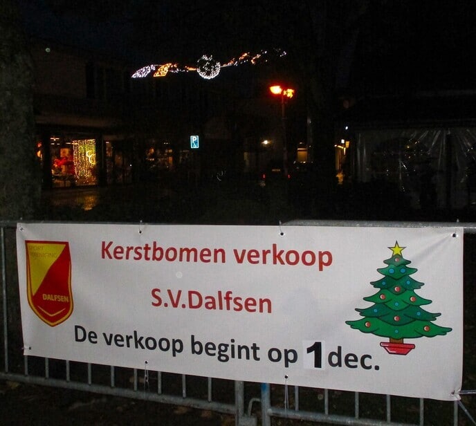 De tijd vliegt