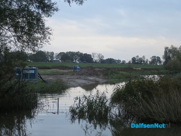 Het was weer een mooie zondagochtendwandeling - Foto: Wim