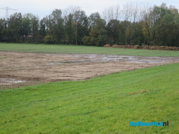 Het was weer een mooie zondagochtendwandeling - Foto: Wim