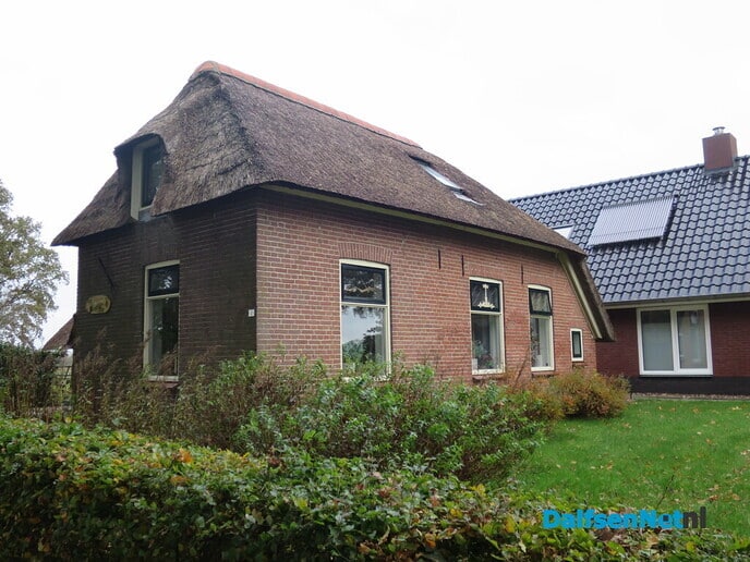 Het was weer een mooie zondagochtendwandeling - Foto: Wim