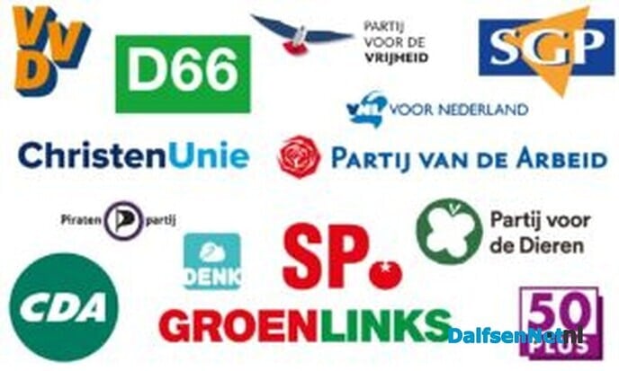 Politiek - Foto: Ingezonden foto