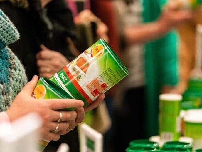 Glutenvrije markt Dalfsen - Foto: Ingezonden foto