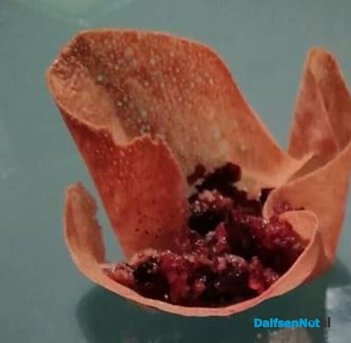 Culinaire Inspiratie avond - Foto: Ingezonden foto