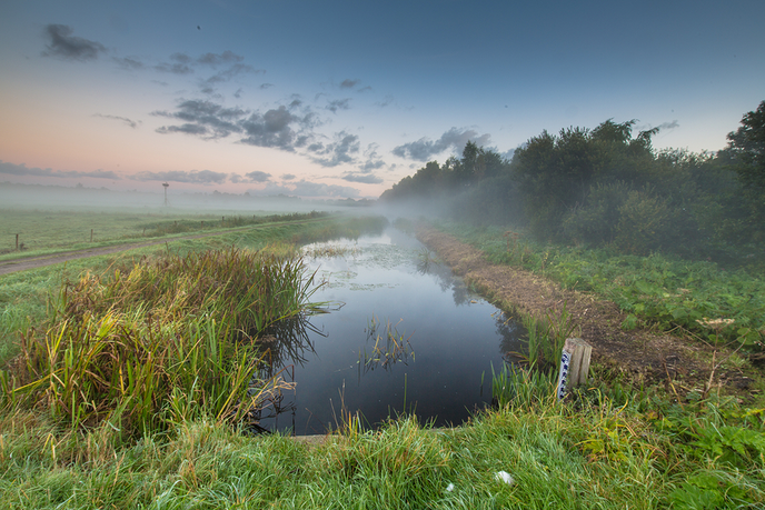 Inloopavond Gebiedsvisie Zwolle-Staphorst-Dalfsen-Zwartewaterland - Foto: Ingezonden foto