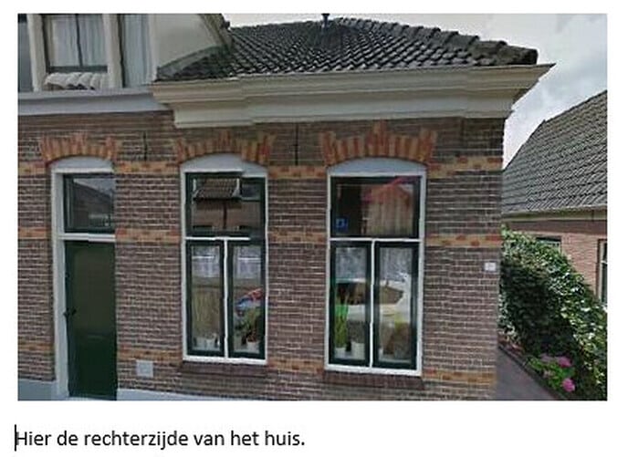 Wandelen met Tante Ge Deel 9