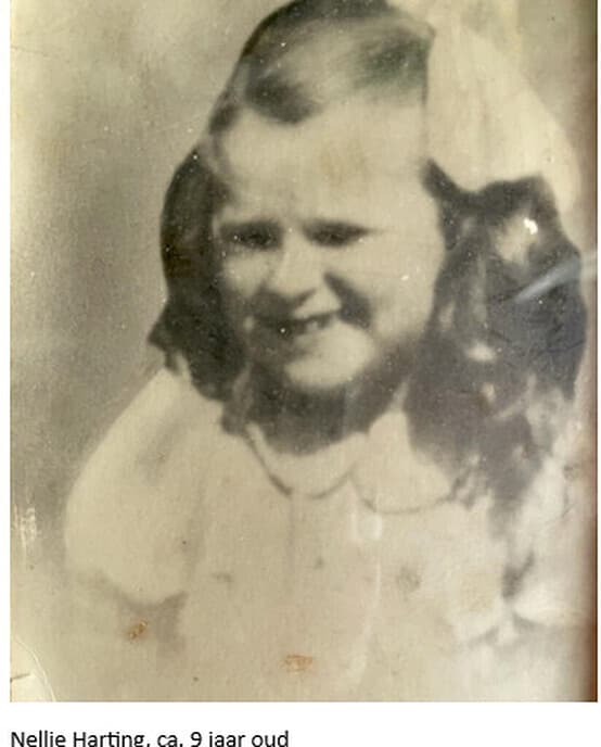 1945: Beschieting boerderij: Nellie dodelijk geraakt - Foto: Ingezonden foto