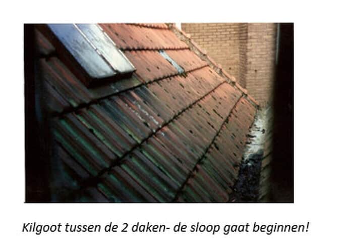 Wandelen met Tante Ge Pals (deel 6) - Foto: Ingezonden foto