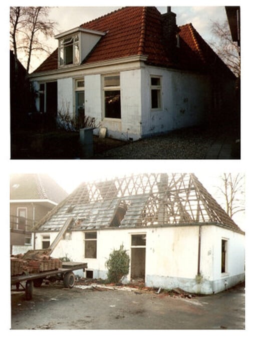 Wandelen met Tante Ge Pals (deel 6) - Foto: Ingezonden foto