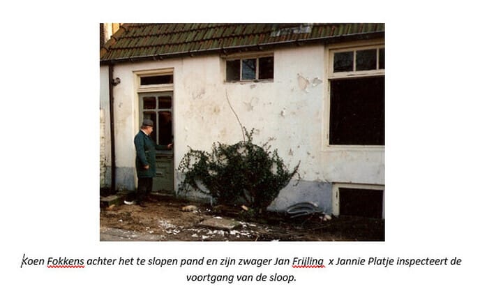 Wandelen met Tante Ge Pals (deel 7) - Foto: Ingezonden foto