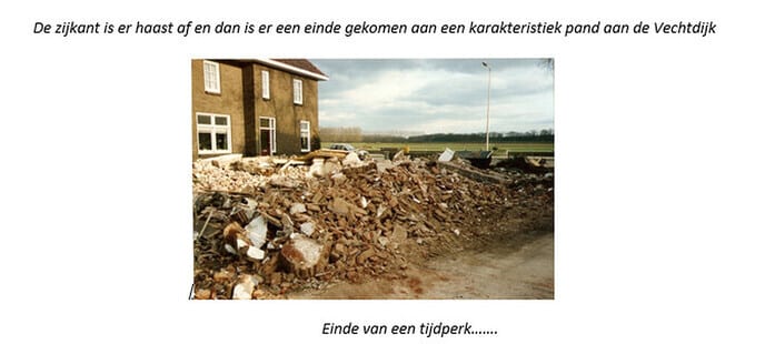 Wandelen met Tante Ge Pals (deel 7) - Foto: Ingezonden foto