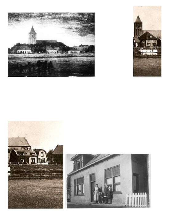Wandelen met Tante Ge Pals (deel 7) - Foto: Ingezonden foto
