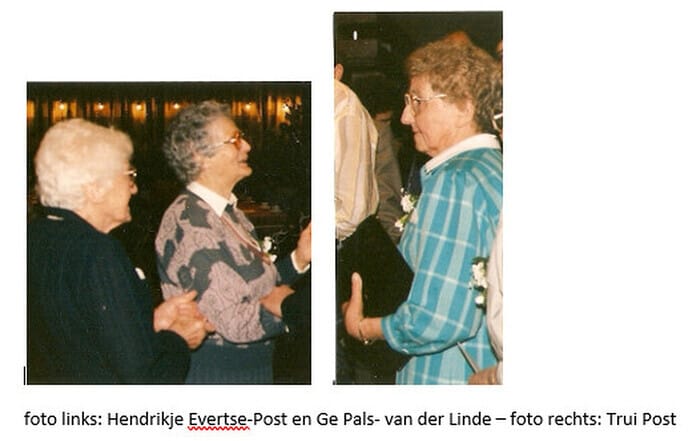  Wandelen met Tante Ge Pals (deel 8) - Foto: Ingezonden foto
