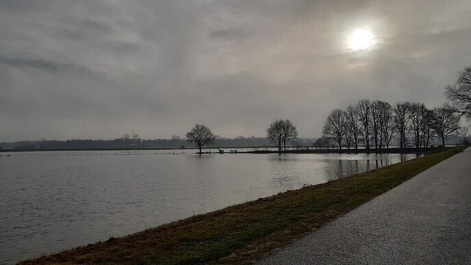 Natuur foto’s - Foto: Ingezonden foto