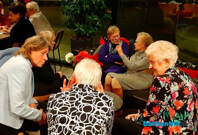 Winteravond Vrouwen van Nu - Foto: Ingezonden foto