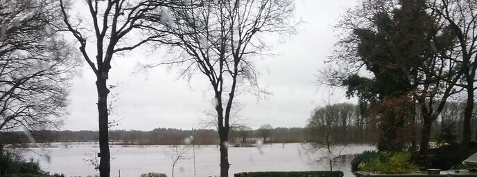 Zeezicht - Foto: Ingezonden foto