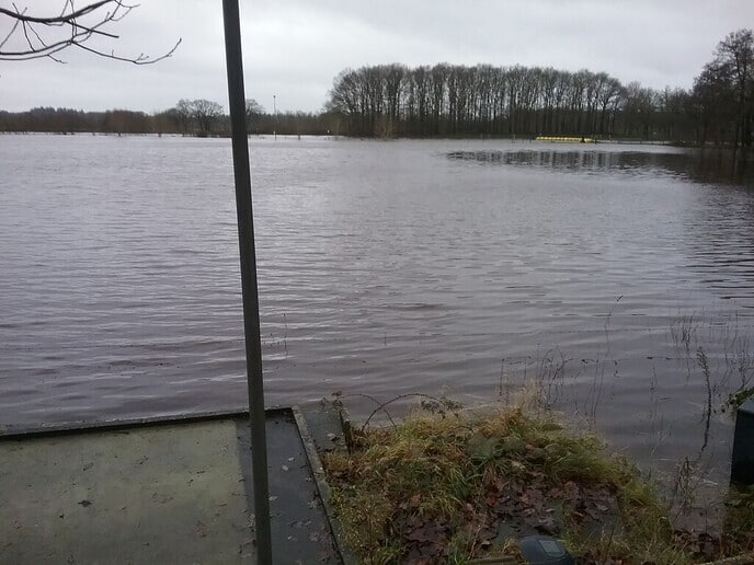 Zeezicht - Foto: Ingezonden foto