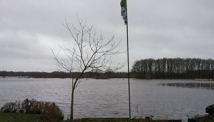 Zeezicht - Foto: Ingezonden foto