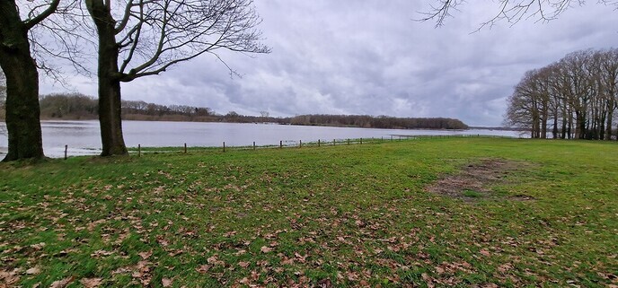 Ingezonden Hoog water foto’s