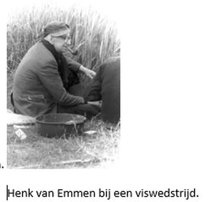 Wandelen met Tante Ge Deel 9