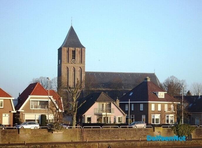 Wandelen met Tante Ge Pals (deel 7) - Foto: Ingezonden foto