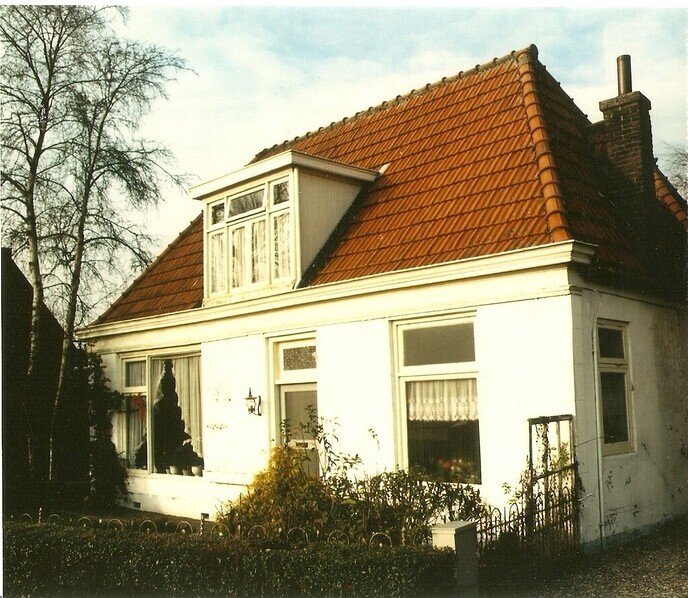 Wandelen met Tante Ge Pals (deel 6) - Foto: Ingezonden foto