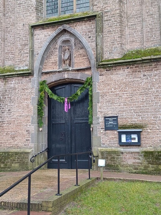 Vanavond Kerstconcert Christelijk Mannenkoor Zwolle - Foto: Ingezonden foto