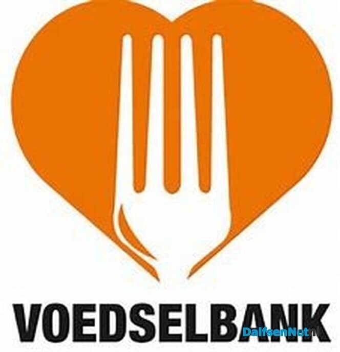 DE-waardepunten voor  Voedselbank - Foto: Ingezonden foto